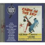 Ost - Cabin In The Sky CD – Hledejceny.cz