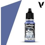 Vallejo Model Color: Azure 17ml barva na modely – Zboží Živě