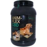 Dr.CBD Anim flex CBD kloubní výživa 1350 g – Zboží Dáma