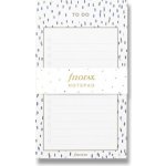 Filofax Trhací blok To Do Indigo Osobní A6 – Zboží Živě