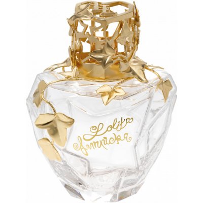 Maison Berger Paris katalytická lampa Lolita Lempicka Art edition transparentní 400 ml – Zboží Dáma