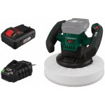 Parkside PAEXS 20-Li B2, Smart 4 Ah – Zboží Dáma Parkside PAEXS 20-Li B2, Smart 4 Ah – Zboží Dáma