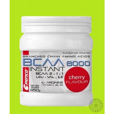 Penco BCAA 8000 INSTANT 450 g