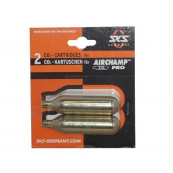 bombička SKS Airchamp Pro 