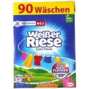 Weisser Riese Intensiv Color prášek na praní 4,5 kg 90 PD