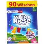 Weisser Riese Intensiv Color prášek na praní 4,5 kg 90 PD – Zbozi.Blesk.cz