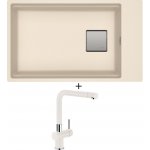 Set Franke KNG 110 + FN 6100 – Zboží Dáma