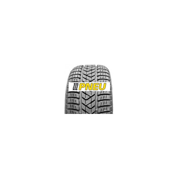 Osobní pneumatika Pirelli Winter SottoZero 3 285/40 R22 110W