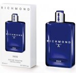 John Richmond X toaletní voda pánská 75 ml tester – Hledejceny.cz