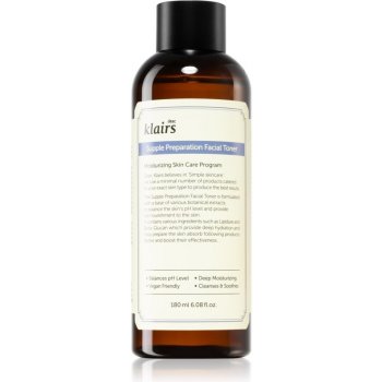 Klairs Supple Preparation Facial Toner 180 ml