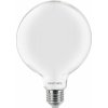 Žárovka Century INCANTO SATEN LED GLOBE 8W E27 6000K