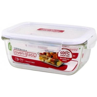 Lock&Lock LOCK 740ml – Zboží Mobilmania