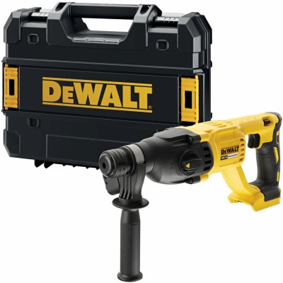 DeWalt DCH133 – HobbyKompas.cz