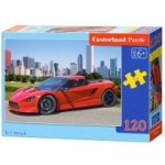 Castorland K-1 Attack 120 dílků – Hledejceny.cz