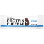 GymBeam Protein Pure Bar 60 g – Zboží Dáma