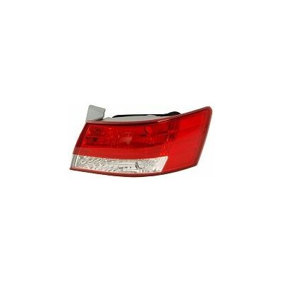 Zadní světlo - pravé vnější HYUNDAI SONATA (NF) | 2005-2008 | DEPO | – Hledejceny.cz