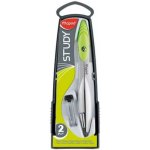 kružítko Maped Study zelené 930226 – Zboží Dáma