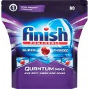 Calgonit Finish quantum max 80 ks