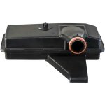 Hydraulický filtr, automatická převodovka TOPRAN 113 728 – Hledejceny.cz