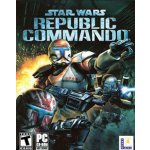 Star Wars Republic Commando – Sleviste.cz