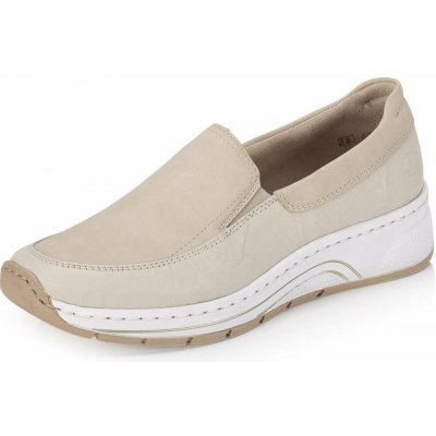 Rieker N6555-60 béžová – Sleviste.cz