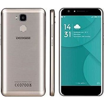 Doogee Y6C