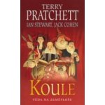 Věda na Zeměploše 2: Koule - Terry Pratchett, Ian Stewart, Jack – Hledejceny.cz