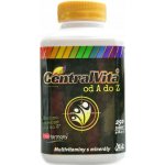 VitaHarmony XXL CentralVita A-Z Classic 250 tablet – Hledejceny.cz