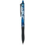 Pilot Frixion Ball + One Piece modrá 0,35 mm BLRT-FRO – Hledejceny.cz
