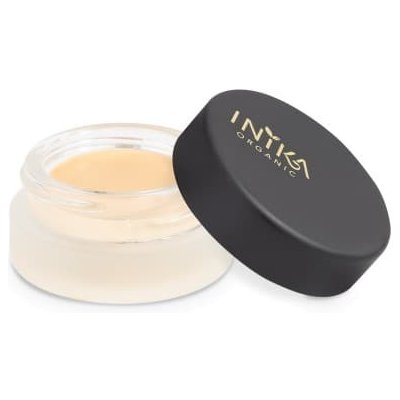 Inika Organic Bio Korektor plně krycí Shell 3,5 g – Zboží Dáma