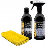 Nanosol Sada na auto: Autokosmetika 6+ – Hledejceny.cz