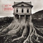 Bon Jovi - This house is not for sale CD – Hledejceny.cz