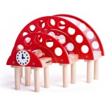 Woody Příslušenství k vláčkodráze Hlavní nádraží – Zboží Mobilmania