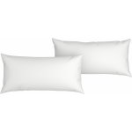 Livarno home Mušelínový bílá 40 x 80 cm – Zboží Dáma