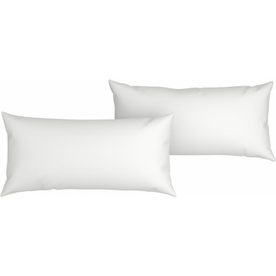 Livarno home Mušelínový bílá 40 x 80 cm – Zboží Dáma