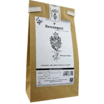 Oro Verde Hercampuri bylinný čaj 50 g