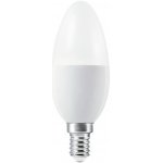 LEDVANCE Osram SMART+ WiFi B40 4,9W 230V TW FR E14 – Hledejceny.cz