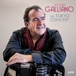 The Tokyo Concert - Richard Galliano CD – Hledejceny.cz