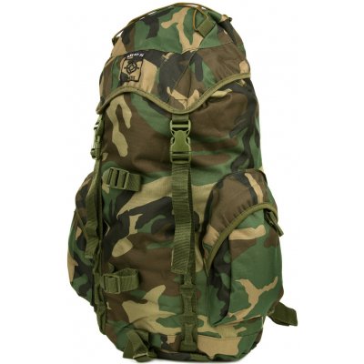 Fostex Recon woodland 35 l – Zboží Dáma