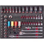 Milwaukee 1/2 – Zboží Dáma