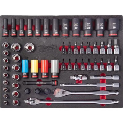 Milwaukee 1/2 – Zboží Dáma