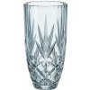 Váza Crystal Bohemia váza Christie round 255 mm