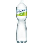 Poděbradka ProLinie limetka 6 x 1,5 l – Hledejceny.cz