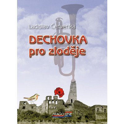 Dechovka pro zloděje