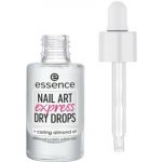 Essence rychleschnoucí kapky Nail Art Express Dry Drops 8 ml – Sleviste.cz