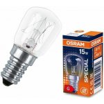 Osram E14 15W hrušková – Zboží Dáma