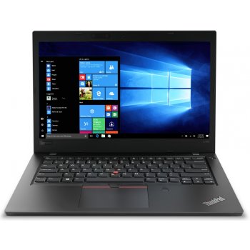 Lenovo ThinkPad L480 20LTS6NE00