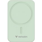 Verbatim Charge 'n' Go Essentials 20000mAh zelená – Zboží Živě