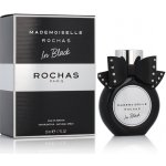 Rochas Mademoiselle Rochas in Black parfémovaná voda dámská 50 ml – Hledejceny.cz