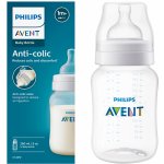 Philips Avent láhev Natural hroch 1 ks 260ml – Zboží Dáma